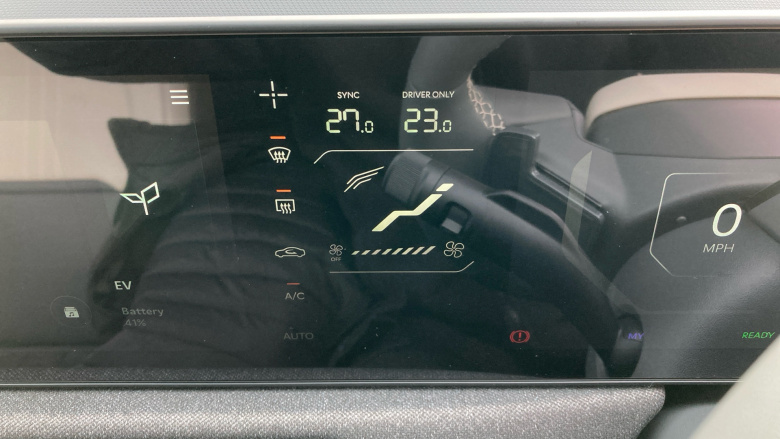 Kia Ev3 148kW GT-Line S 81.4kWh 5dr Auto Electric Estate